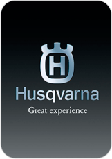 Husqvarna catalog